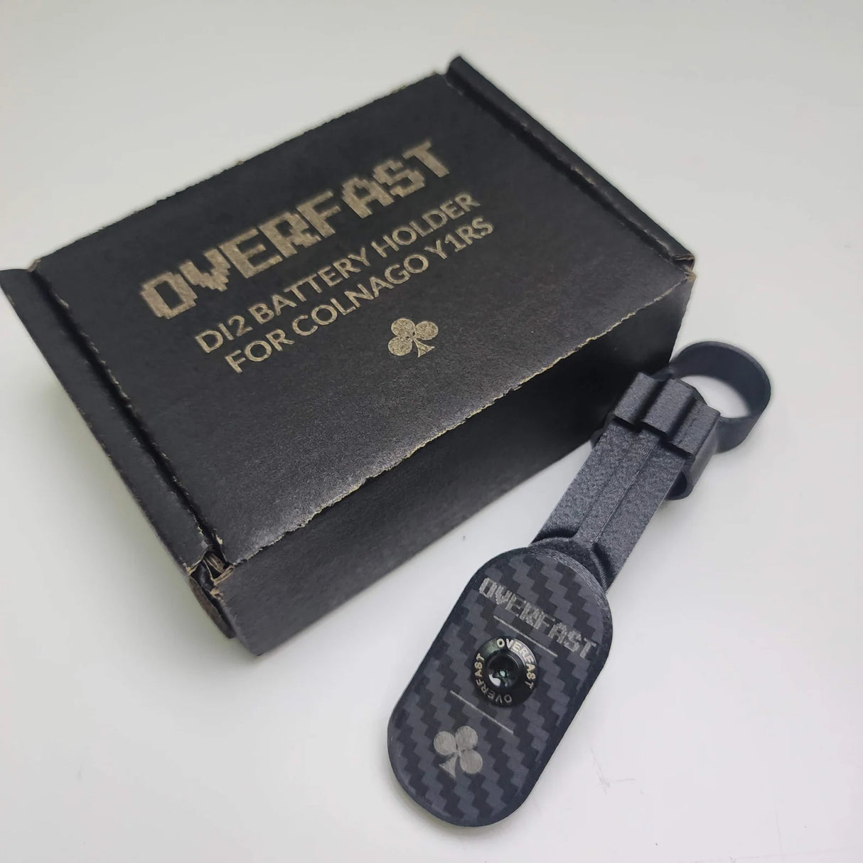 Overfast Y1RS Battery Holder