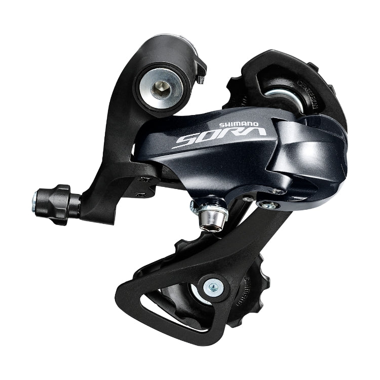Shimano Sora RD-R3000-SS 9-Speed Road Bike Rear Derailleur