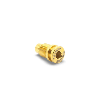 Framesandgear Titanium Derailleur Hanger Bolt for Shimano