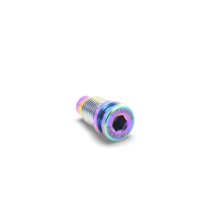 Framesandgear Titanium Derailleur Hanger Bolt for Shimano