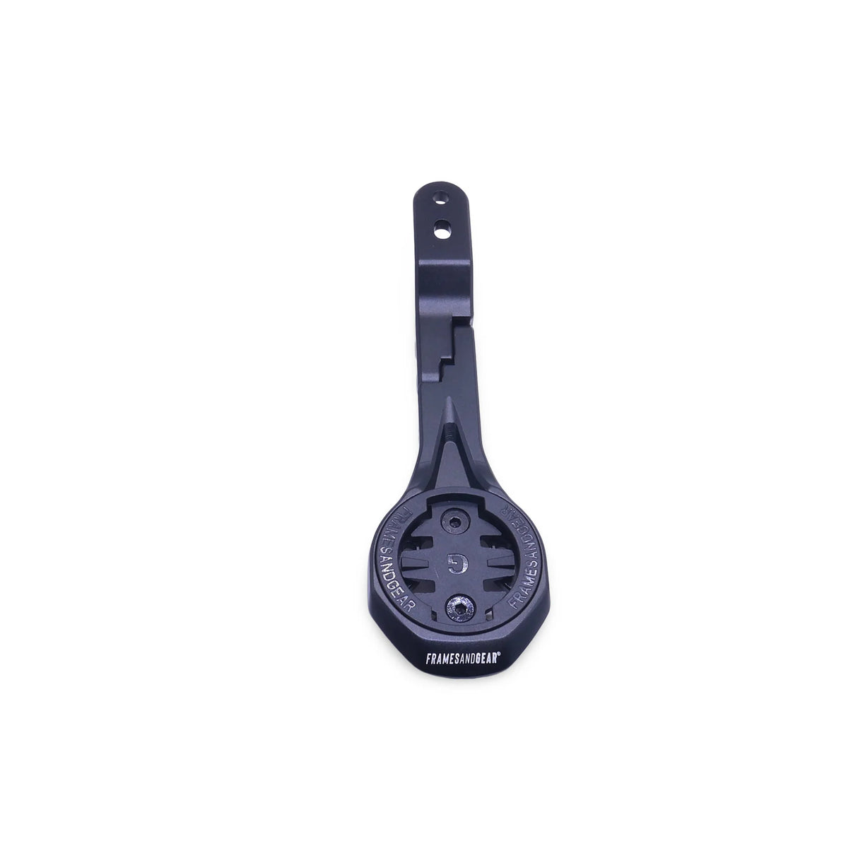 Framesandgear Aero Computer Mount for Cervelo R5 2026 (HB18 Bar)