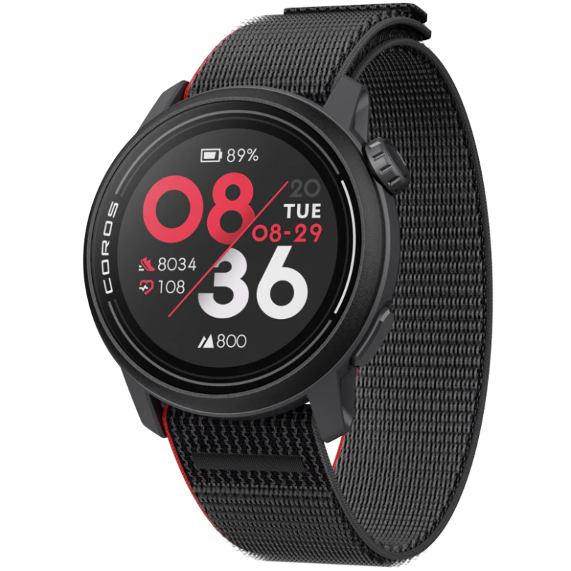 COROS PACE 3 GPS Sport Smart Watch