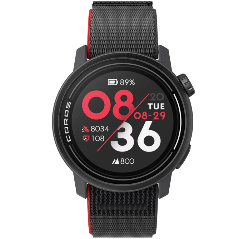 COROS PACE 3 GPS Sport Smart Watch
