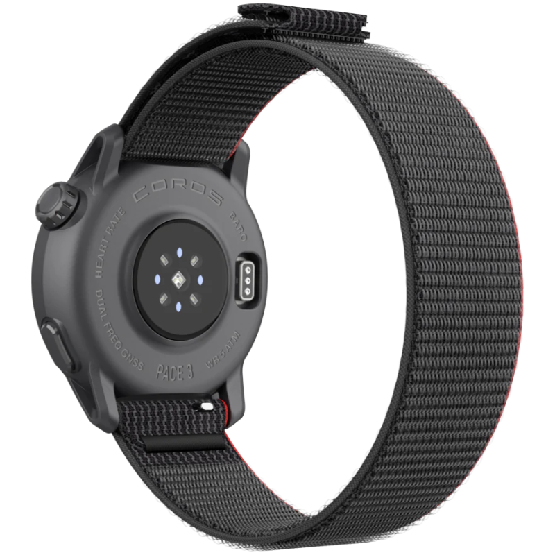 COROS PACE 3 GPS Sport Smart Watch