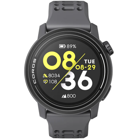 COROS PACE 3 GPS Sport Smart Watch