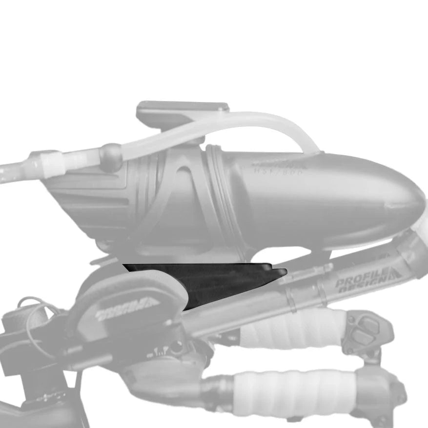 Profile Design HSF BTA Wedges