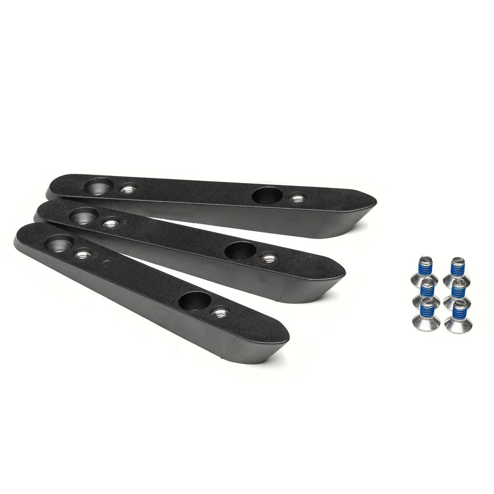 Profile Design HSF BTA Wedges