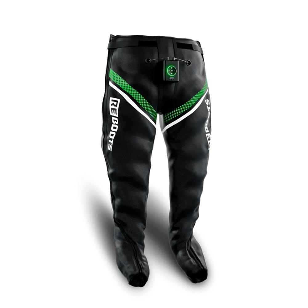 Reboots Go-X Lite Recovery Boots