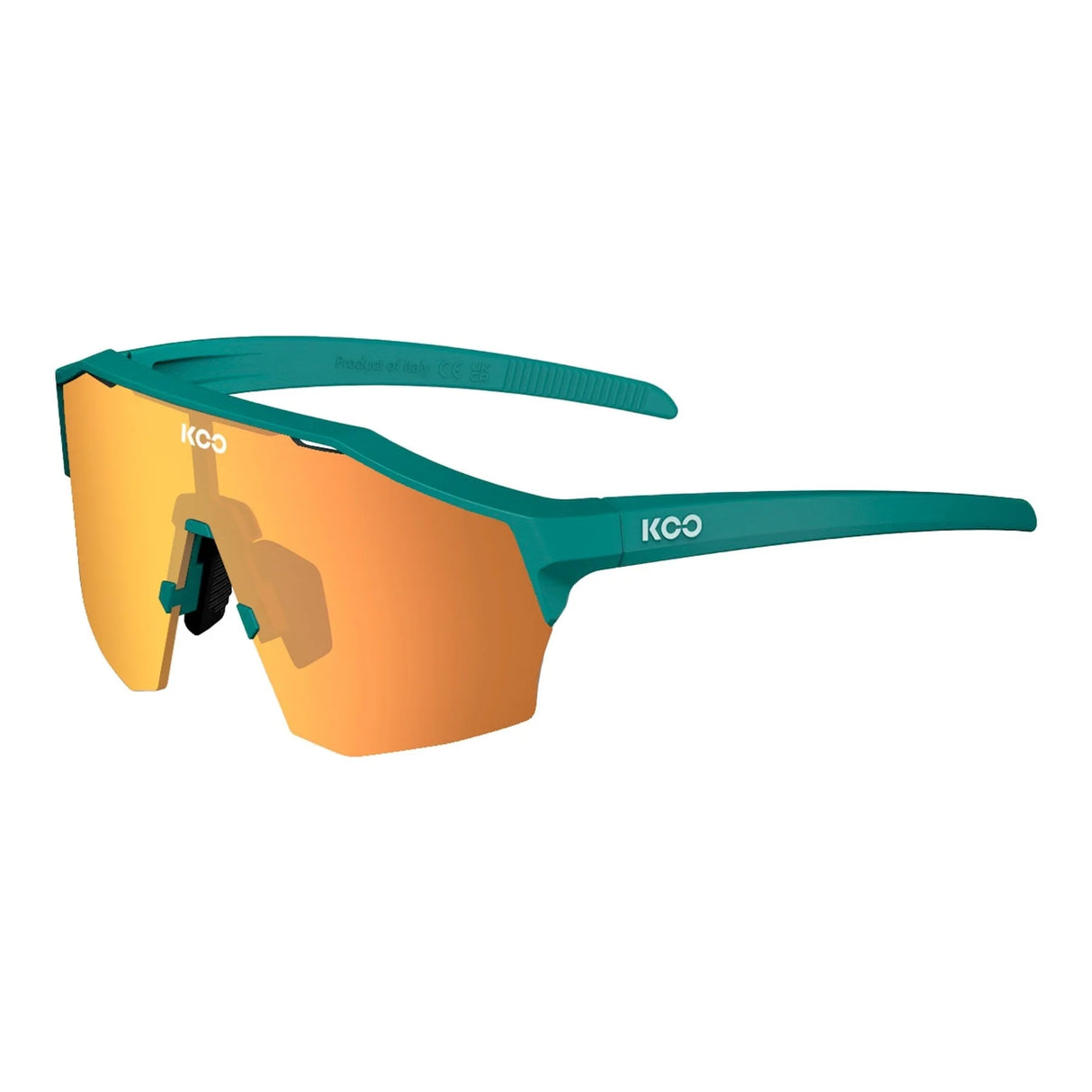 Koo Alibi Sunglasses