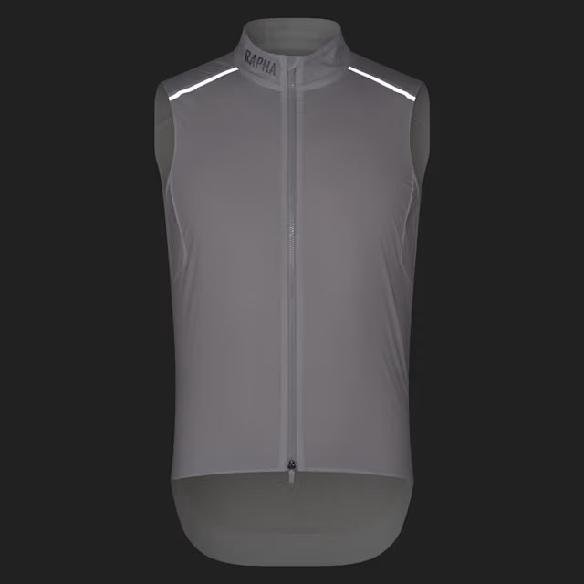 Rapha Men's Pro Team Gillet II