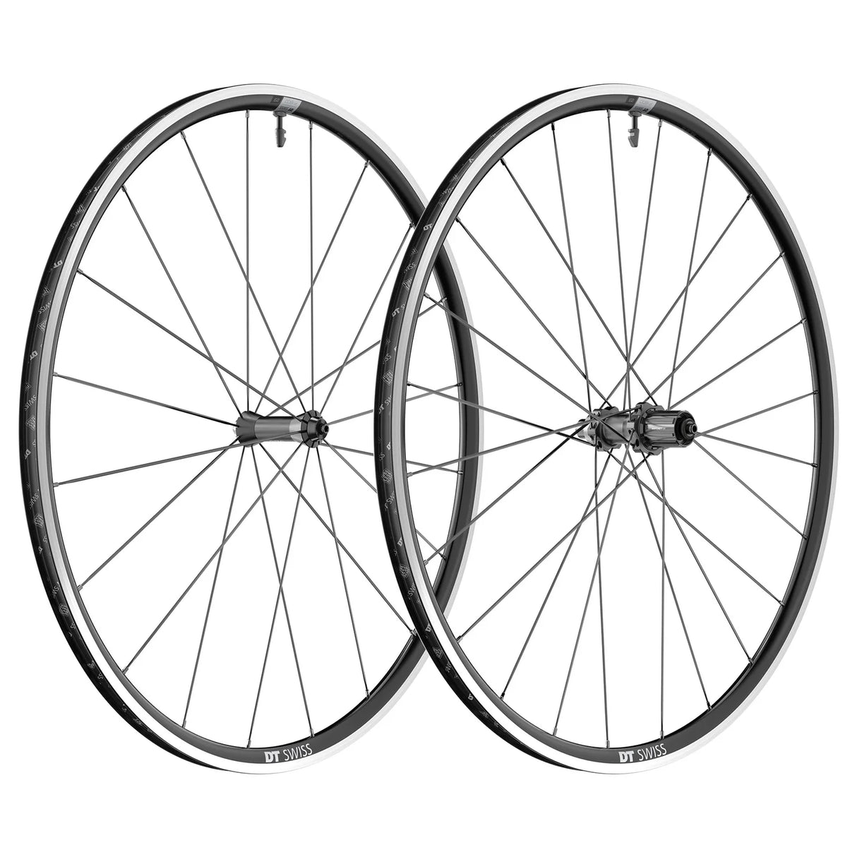 DT Swiss P 1800 SPLINE Road Wheelset