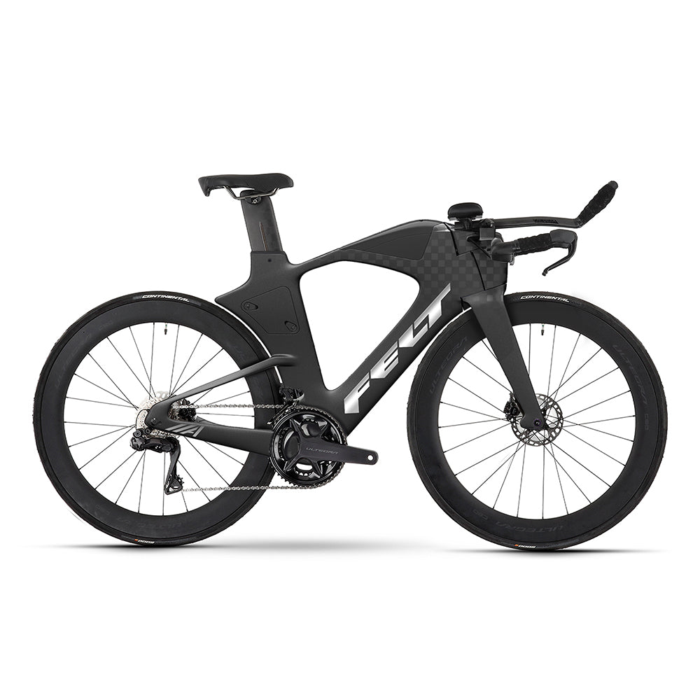 Felt IA 2.0 PRO Ultegra Di2 C60 Triathlon Bike