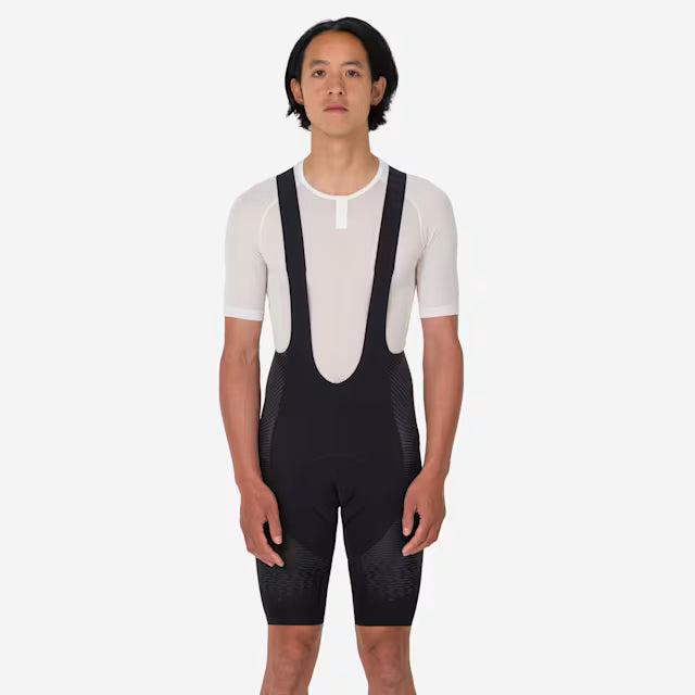 Rapha Mens Pro Team Powerweave Bib shorts