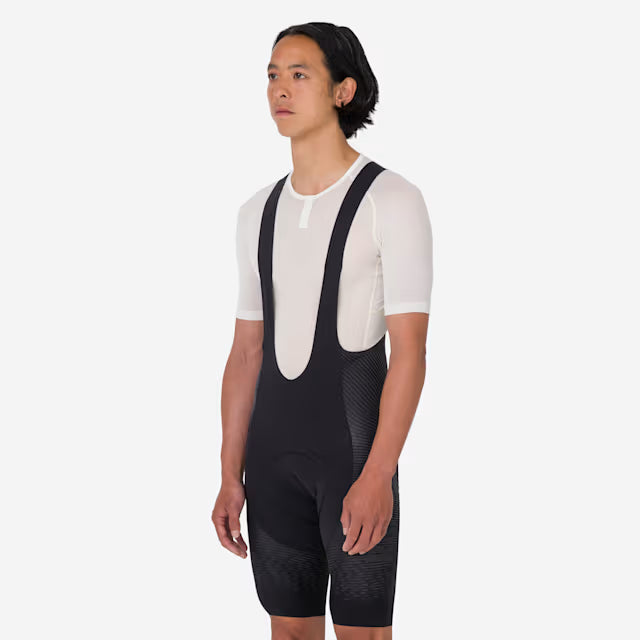 Rapha Mens Pro Team Powerweave Bib shorts