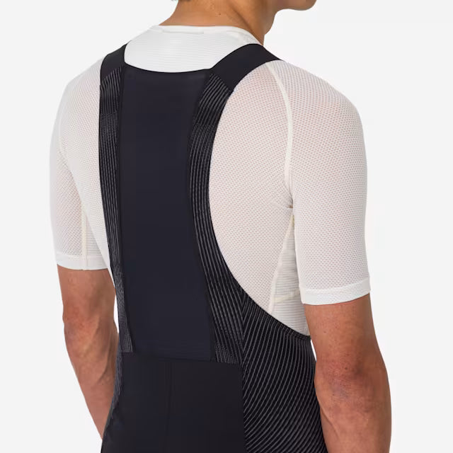 Rapha Mens Pro Team Powerweave Bib shorts