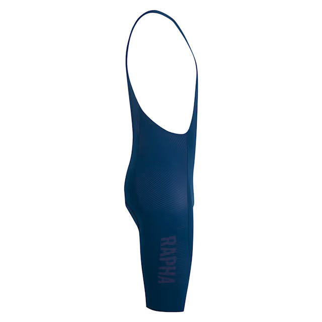 Rapha Mens Pro Team Powerweave Bib shorts