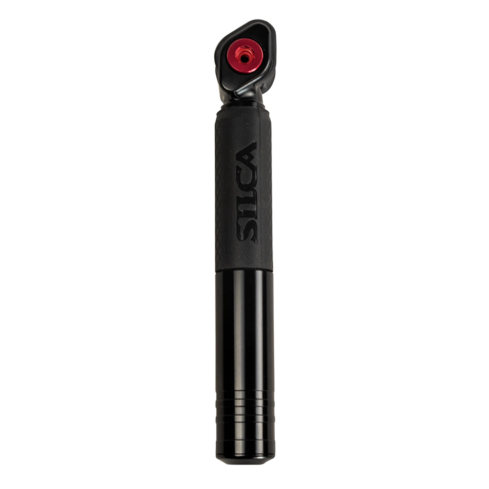Silca Pocket Impero Hand Pump