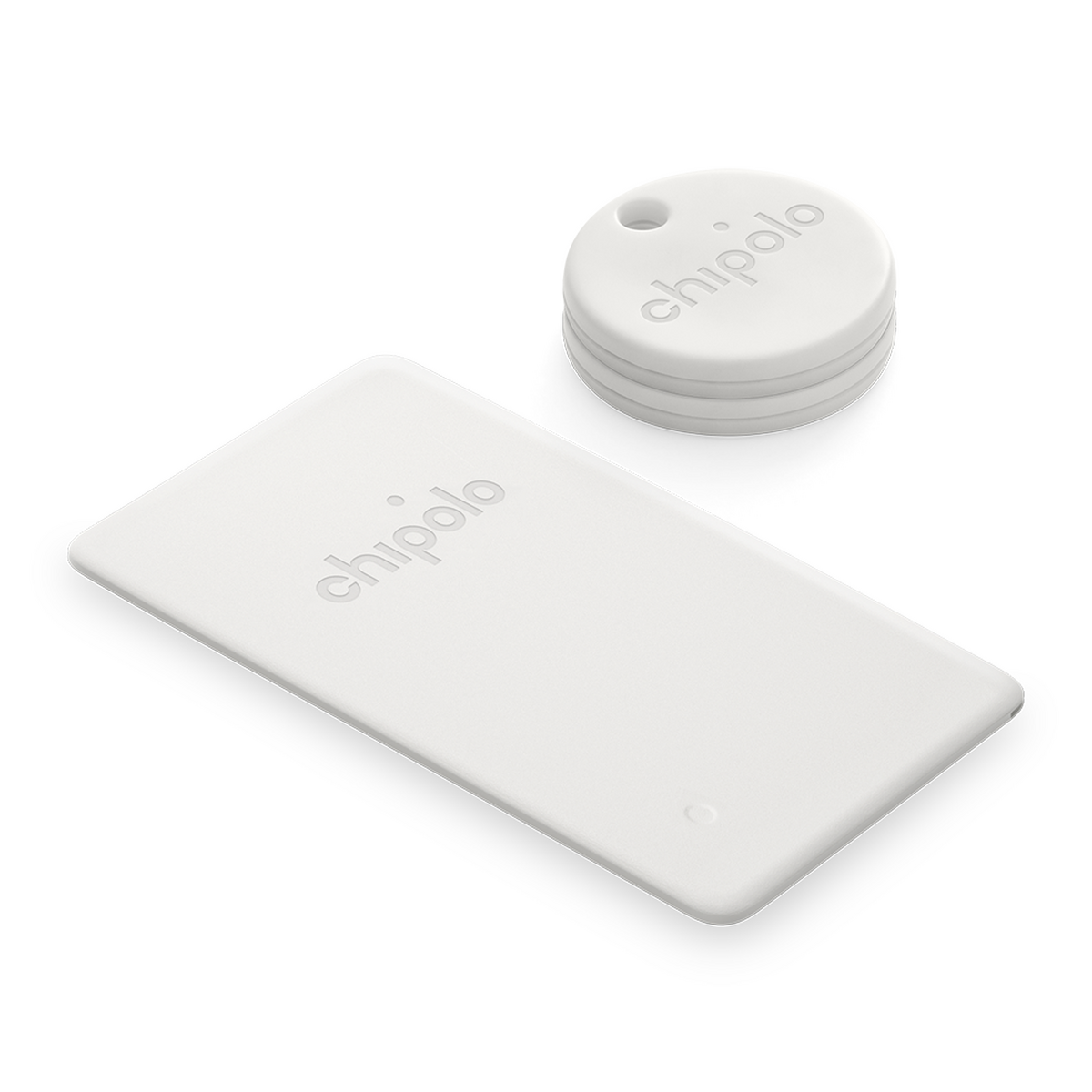 Chipolo Point Bundle (Chipolo ONE Point and Chipolo CARD Point) For Android