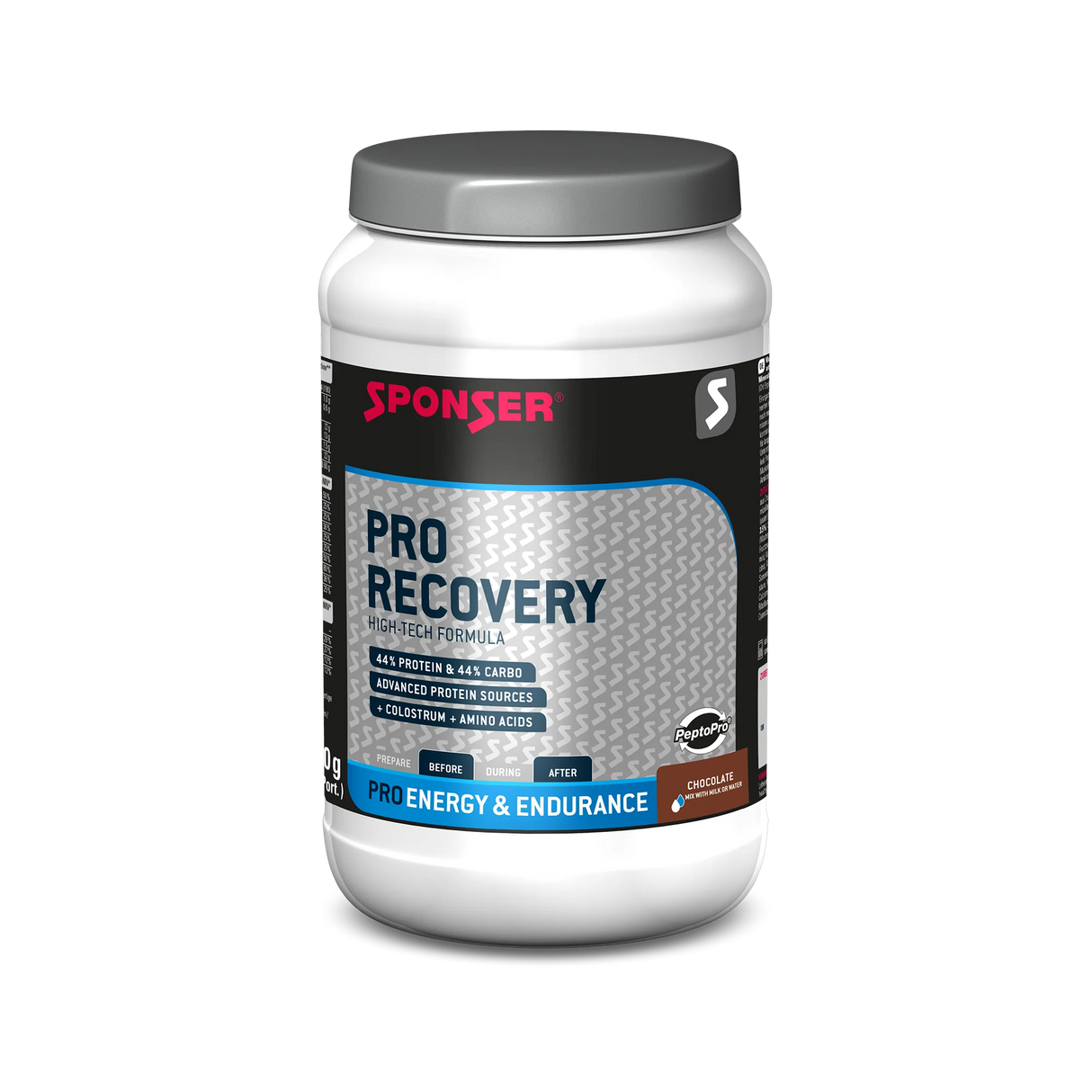 Sponser Pro Recovery Drink
