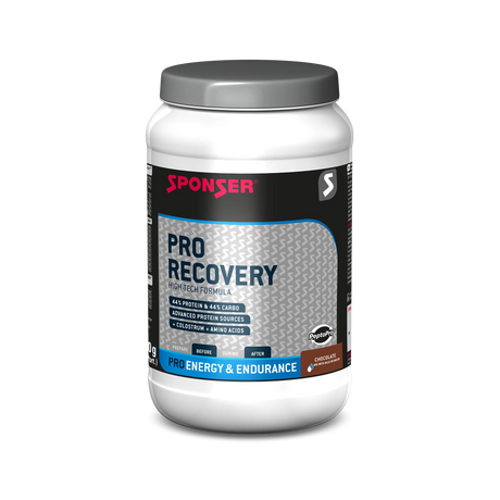 Sponser Pro Recovery Drink