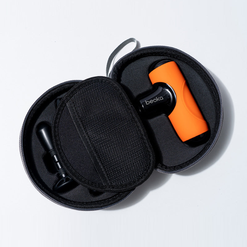 Beoka Q1 Mini Pocket-Sized Massage Gun