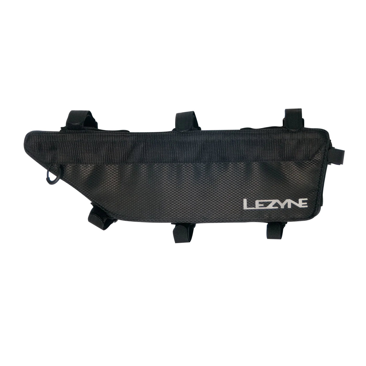 Lezyne Frame Caddy Saddle Bag