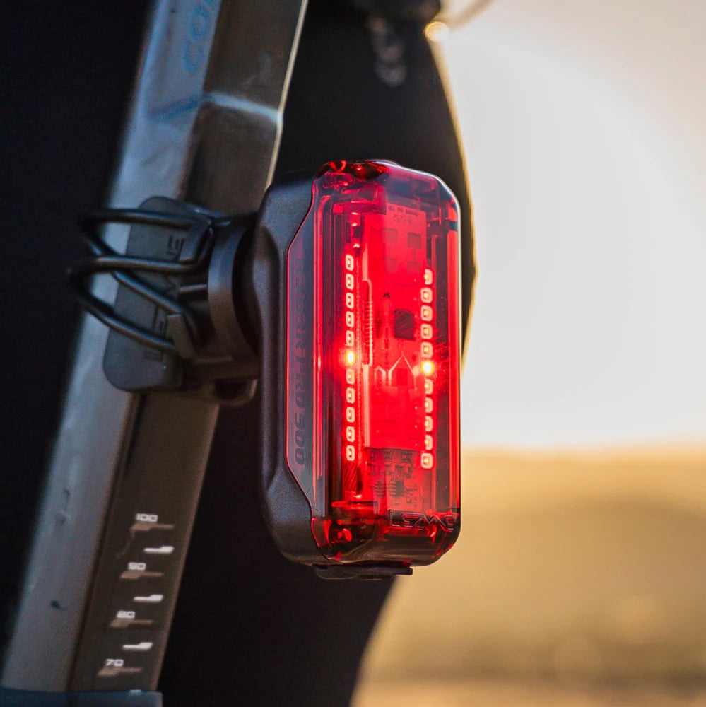 Lezyne Radar Pro 300 Rear Light