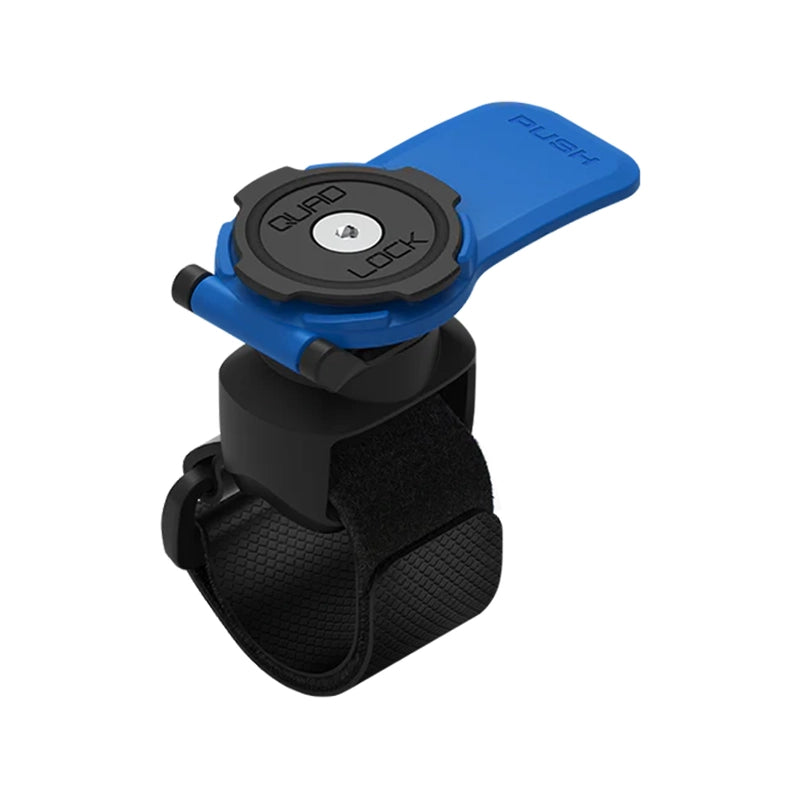 Quad Lock Golf/Stroller/Pram - Quick Release Strap Mount