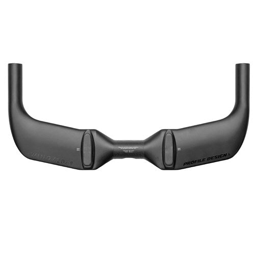 Profile Design Wing 20c+ II Carbon Base Handlebar