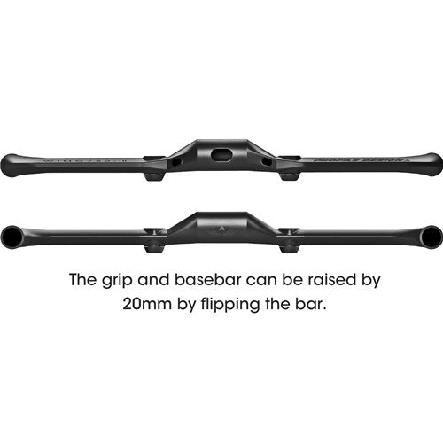 Profile Design Wing 20c+ II Carbon Base Handlebar
