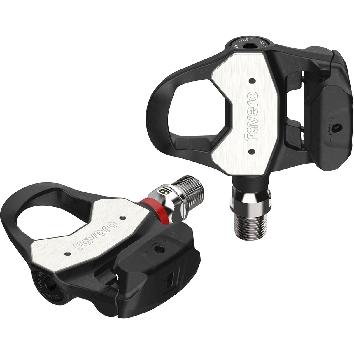 Favero Assioma PRO RL Power Meter Pedals