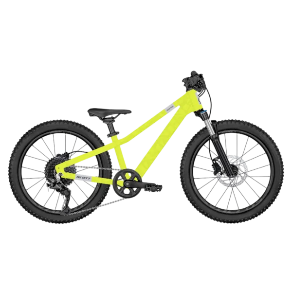 Scott Roxter 200 Kid's Mountain Bike