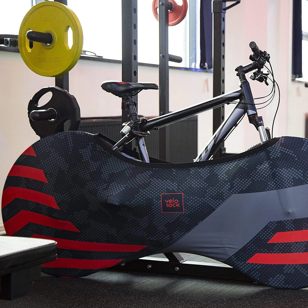 Velosock Indoor Bike Covers
