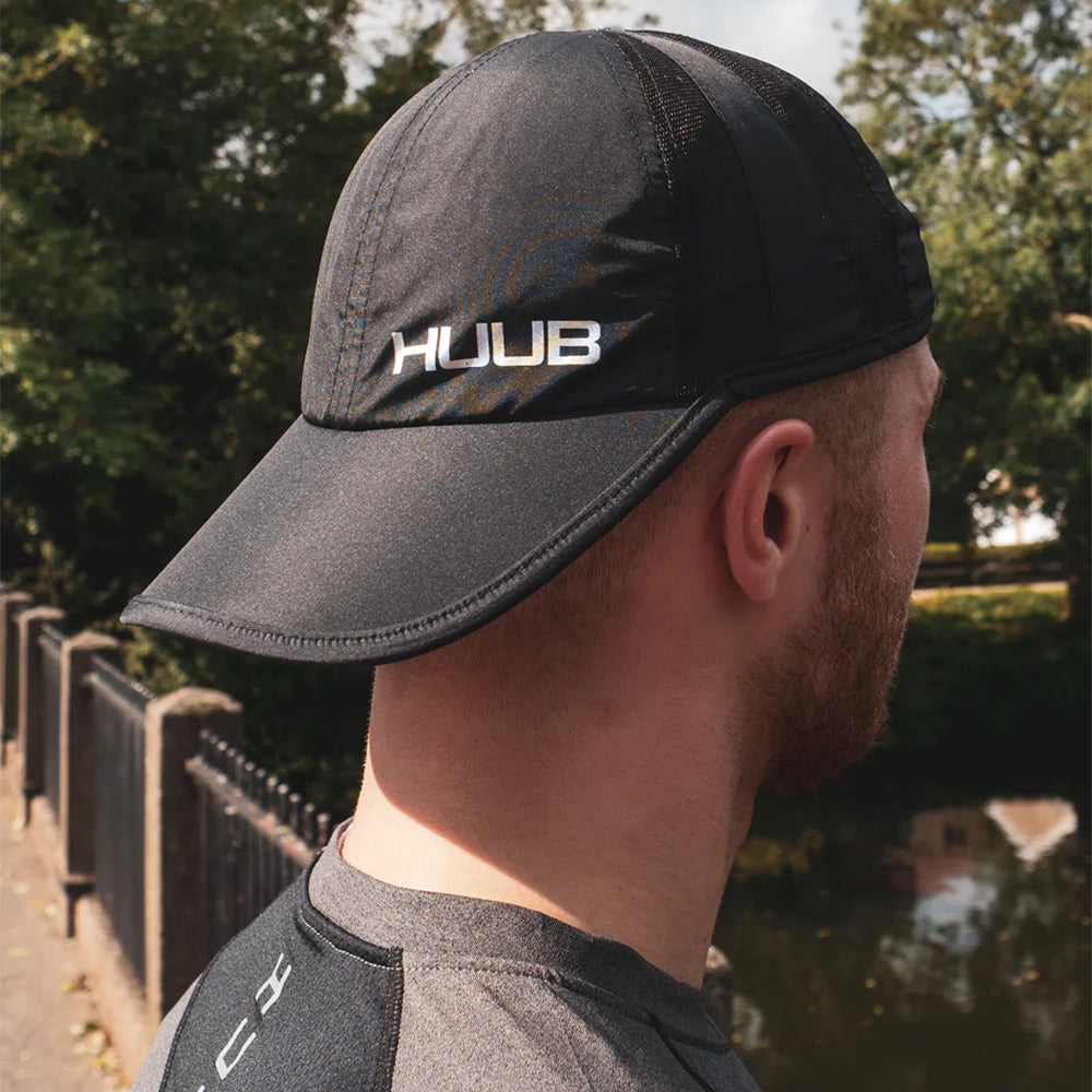 Huub Race Cap II
