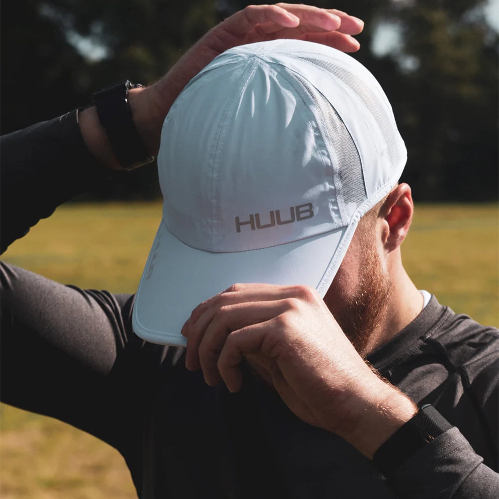 Huub Race Cap II