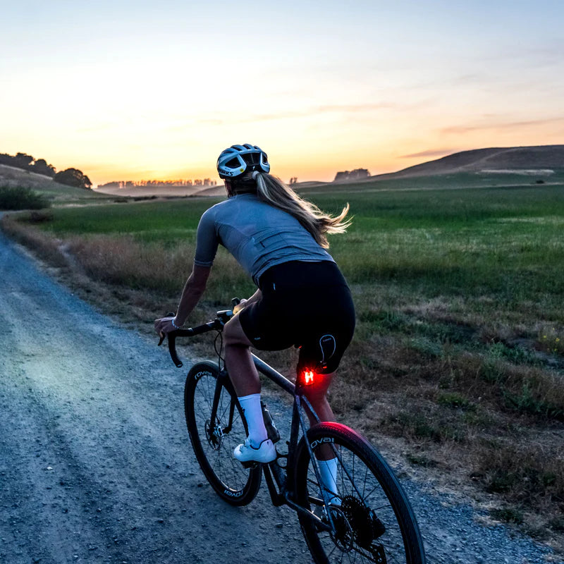 Lezyne Radar Drive Rear Bike Light