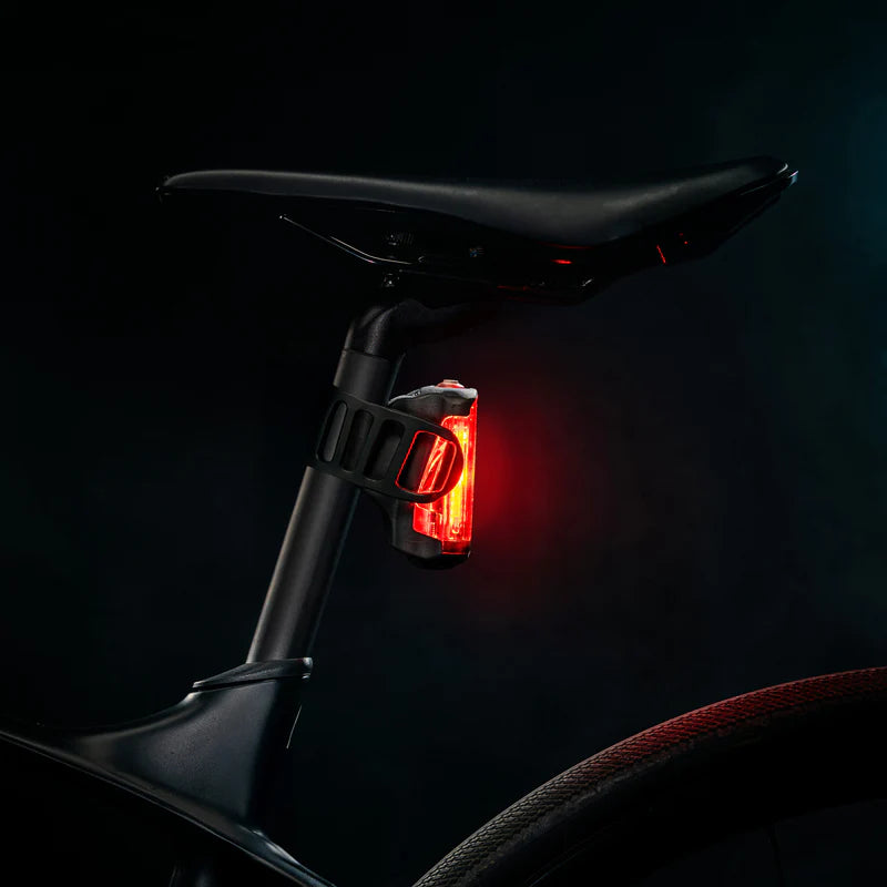Lezyne Radar Drive Rear Bike Light