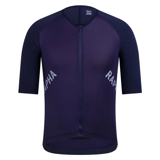 Rapha Men's Pro Team Aero Short Sleeve