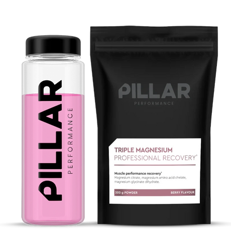 Recovery Starter Berry