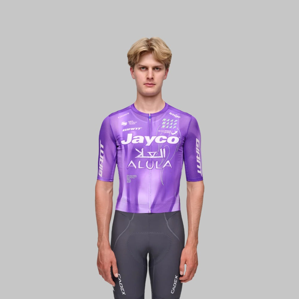 Maap Green EDGE 26 Pro Air Men's Jersey 3.0