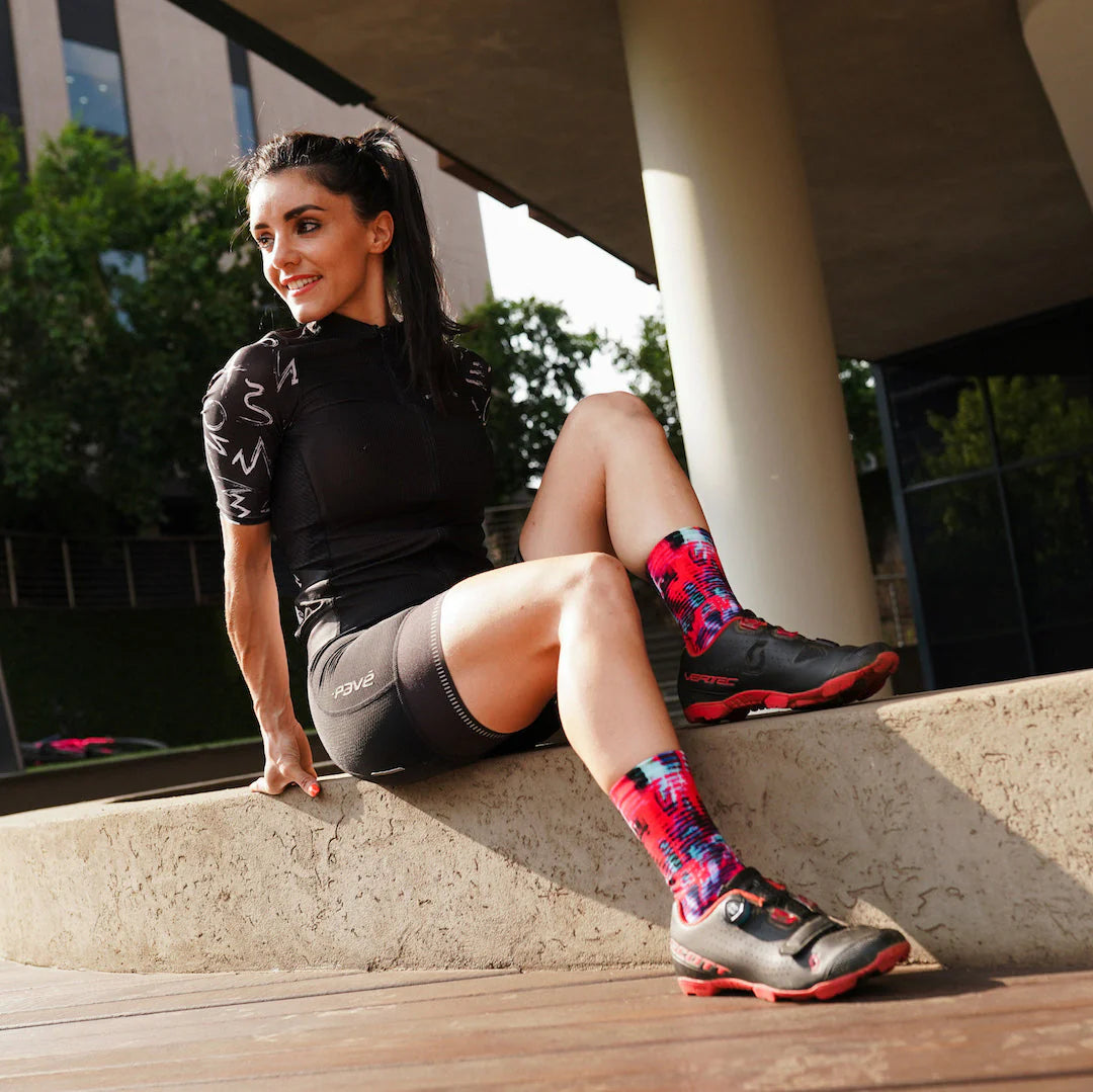 Sox Crew Socks