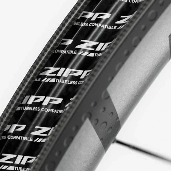 Zipp 303 SW Tubeless Disc Brake Road Wheels
