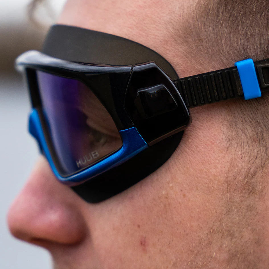Huub Ryft Open Water Swim Mask