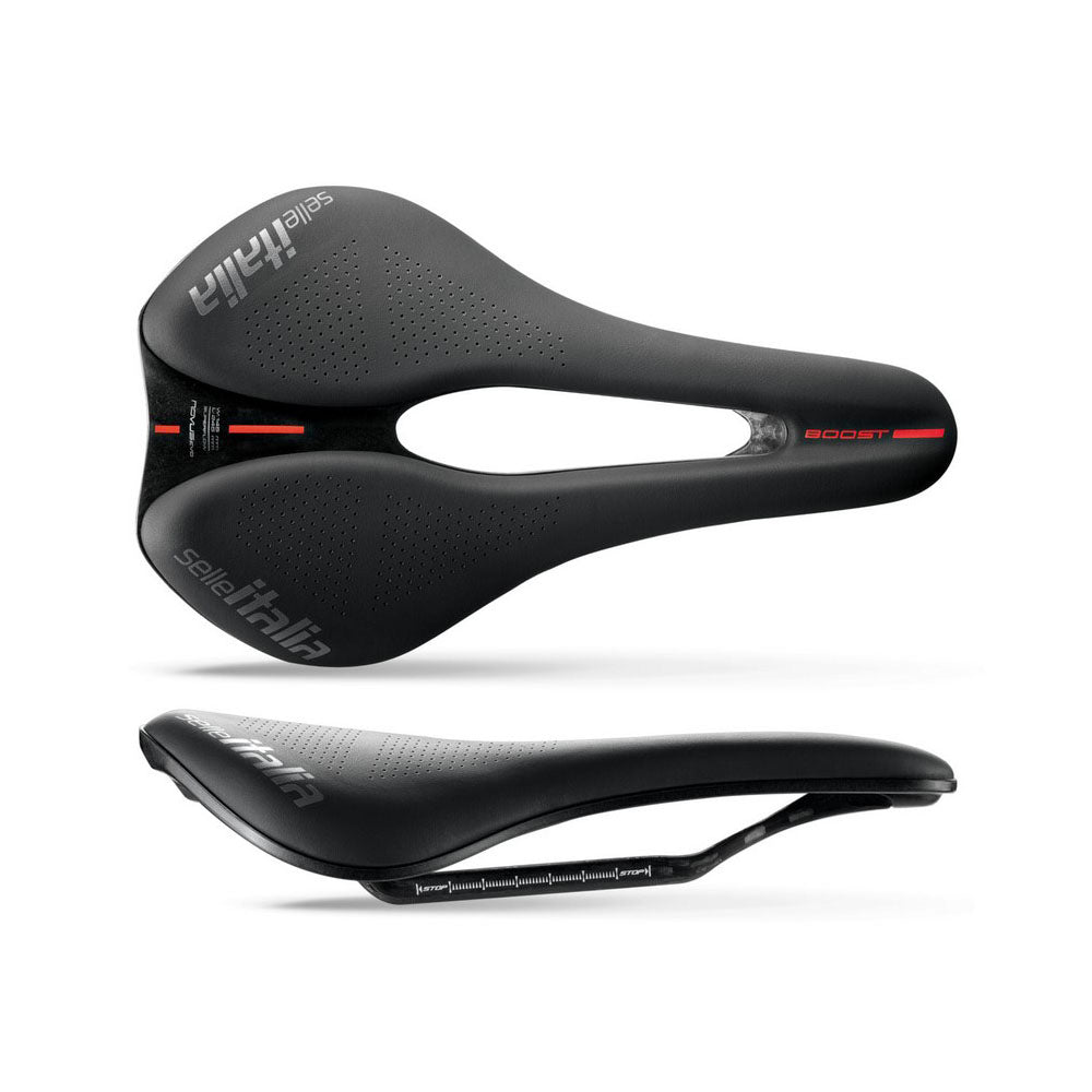 Selle Italia Novus Evo Boost KC SuperFlow Saddle