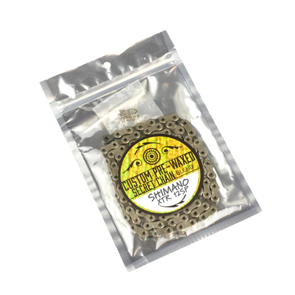 Silca Pre Waxed Race Chain