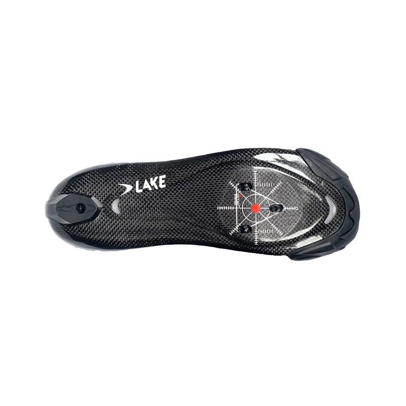 Lake CX201 Road Shoes