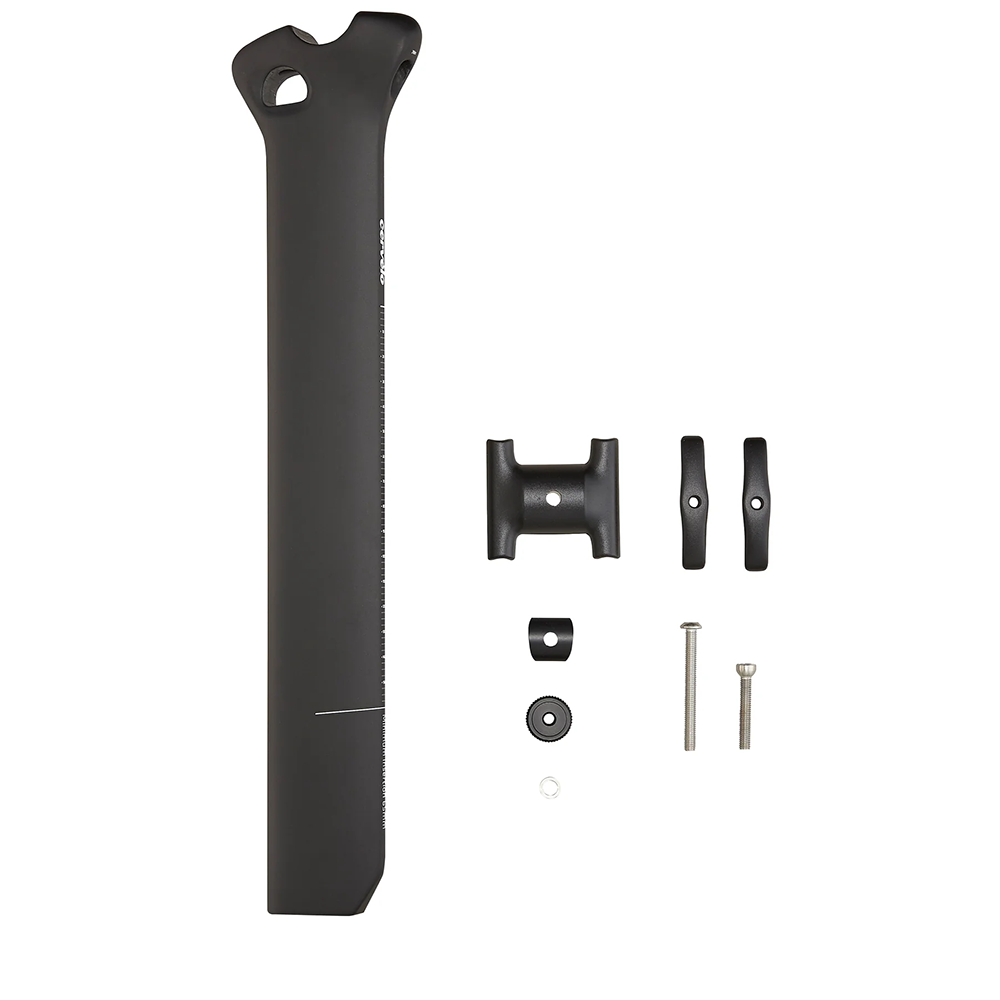 Cervelo SP20 Carbon Seat Post W/Head