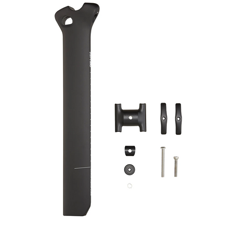 Cervelo SP20 Carbon Seat Post W/Head