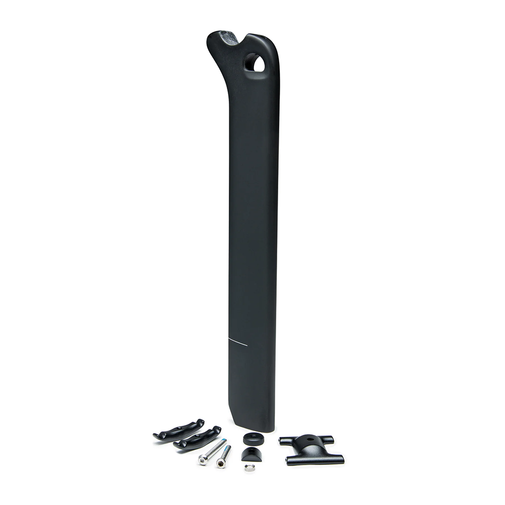 Cervelo SP20 Carbon Seat Post W/Head