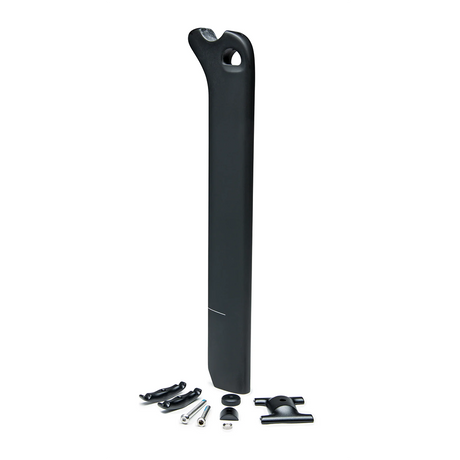 Cervelo SP20 Carbon Seat Post W/Head